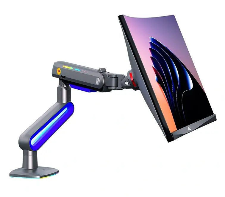 STAND MONITOR GAMING G70 ستاند شاشة STAND MONITOR GAMING G70 ستاند شاشة